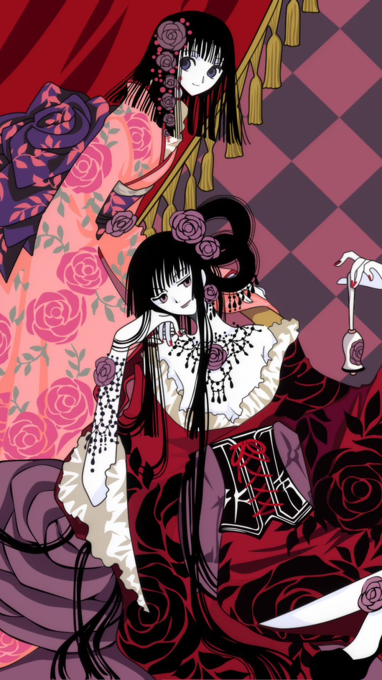 XxxHOLiC Phone Wallpapers