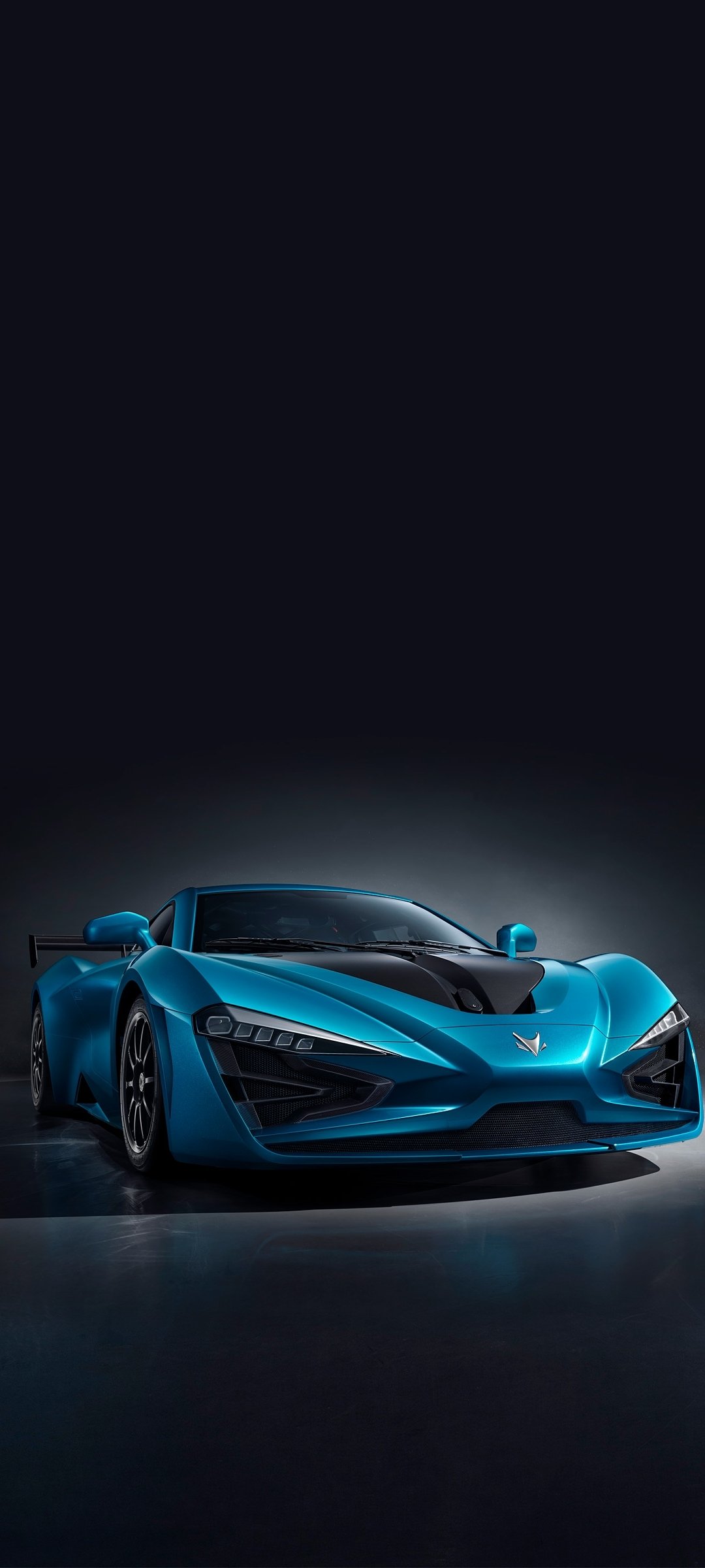 Download Vehicle Arcfox-GT Phone Wallpaper