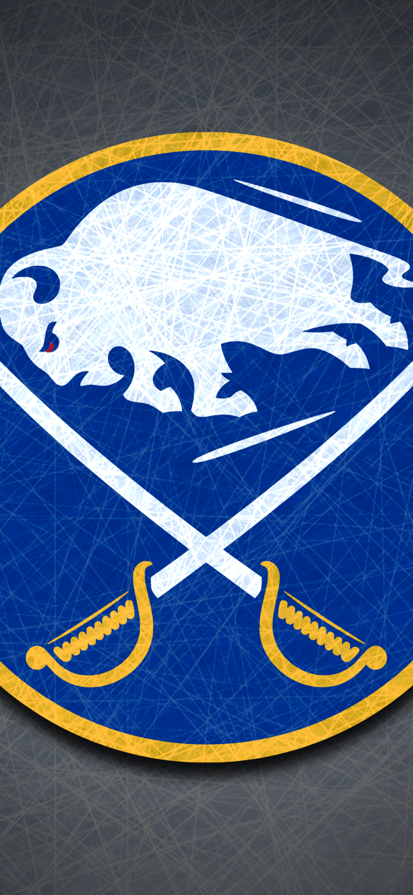 Buffalo Sabres iPhone Wallpapers