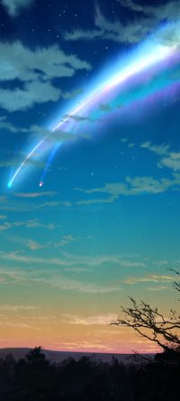 Kimi No Na Wa, Kimi No Nawa Android, HD phone wallpaper