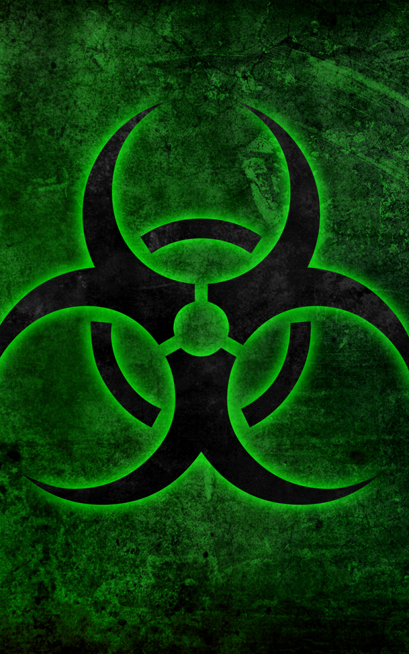 Bio Hazard | Iphone 6 wallpaper, Hazard wallpapers, Iphone wallpaper