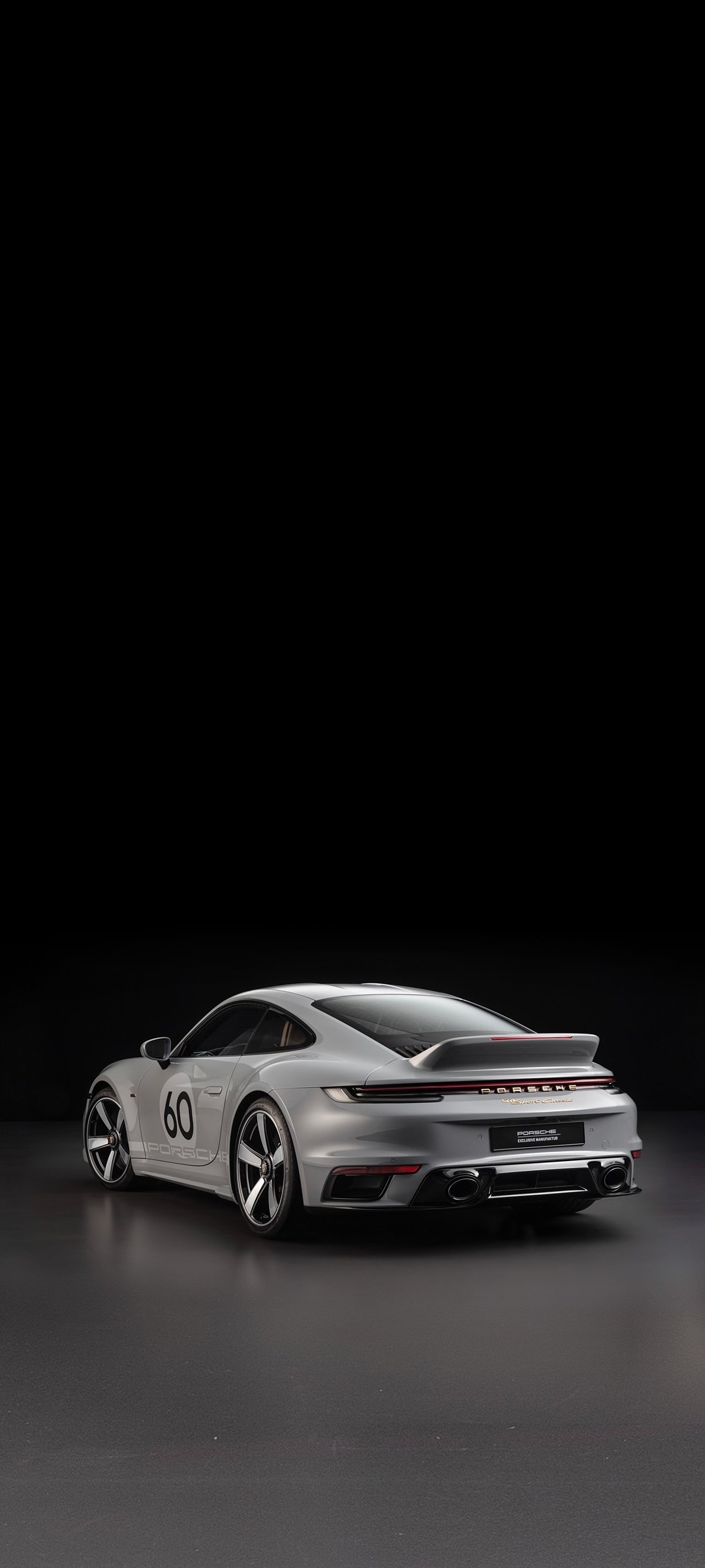 Download Vehicle Porsche 911 Phone Wallpaper
