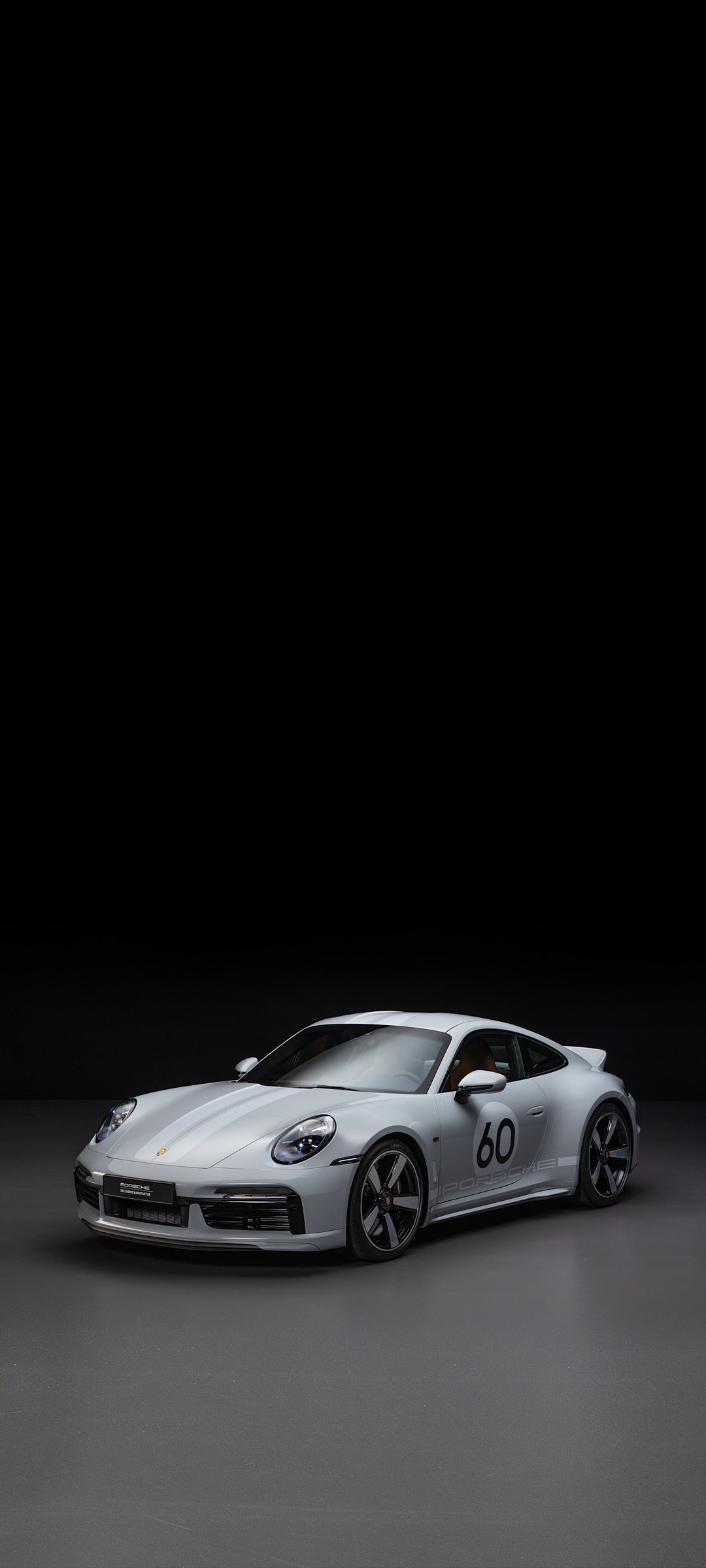 Download Vehicle Porsche 911 Phone Wallpaper