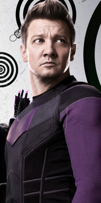 Clint Barton Phone Wallpapers