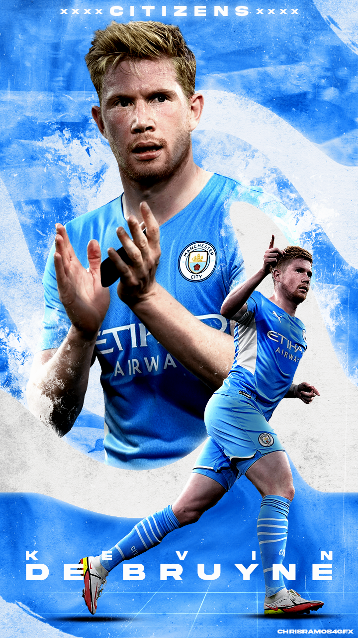 70 Kevin De Bruyne HD Wallpapers and Backgrounds