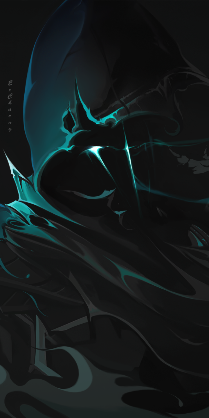 Download Omen (Valorant) Video Game Valorant Phone Wallpaper