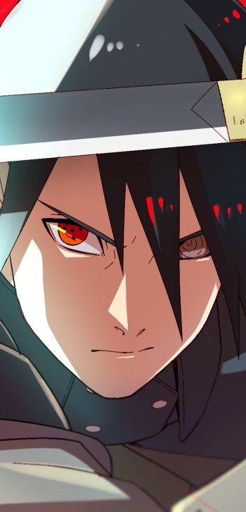Rinnegan (Naruto) Sharingan (Naruto) Sasuke Uchiha Anime Naruto Phone Wallpaper