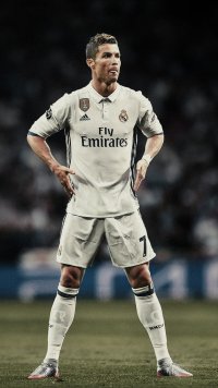 150+ Cristiano Ronaldo Phone Wallpapers - Mobile Abyss