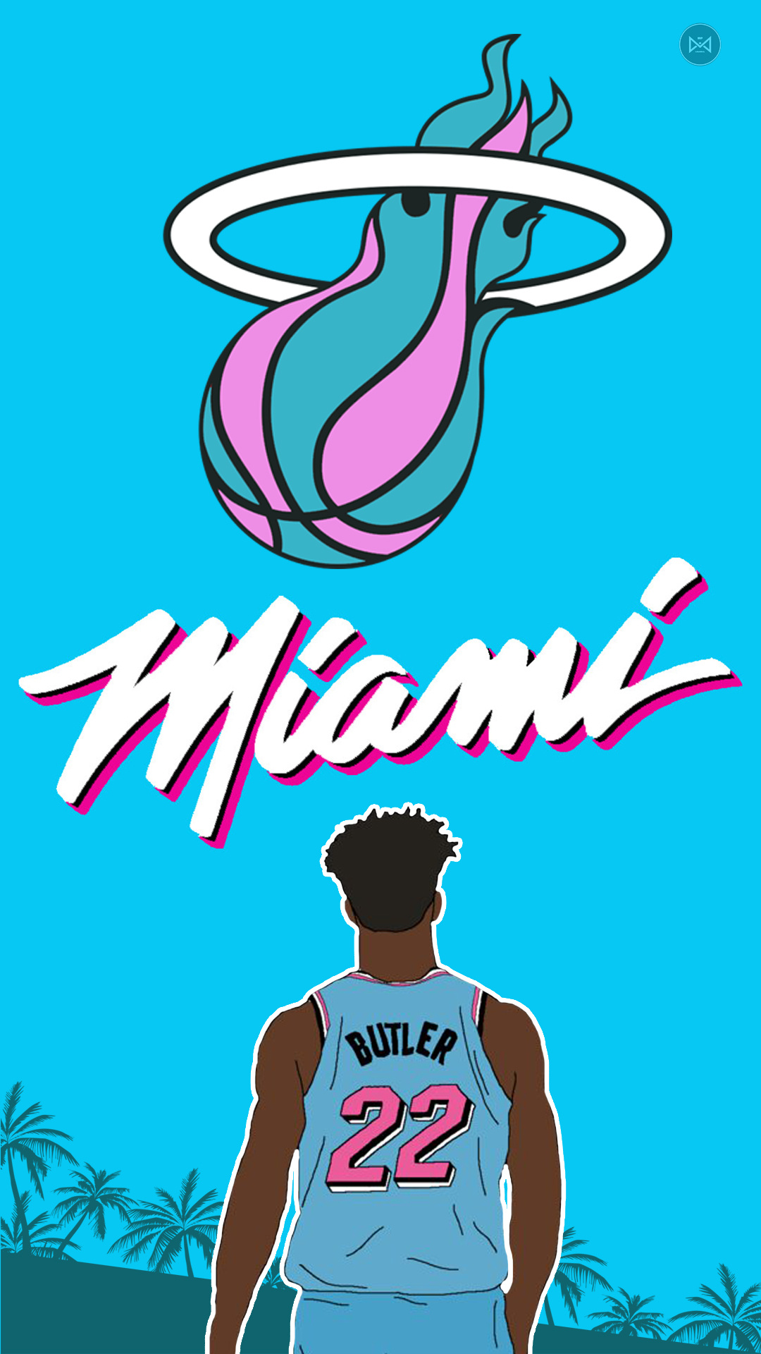 Jimmy Butler Wallpapers Tag 