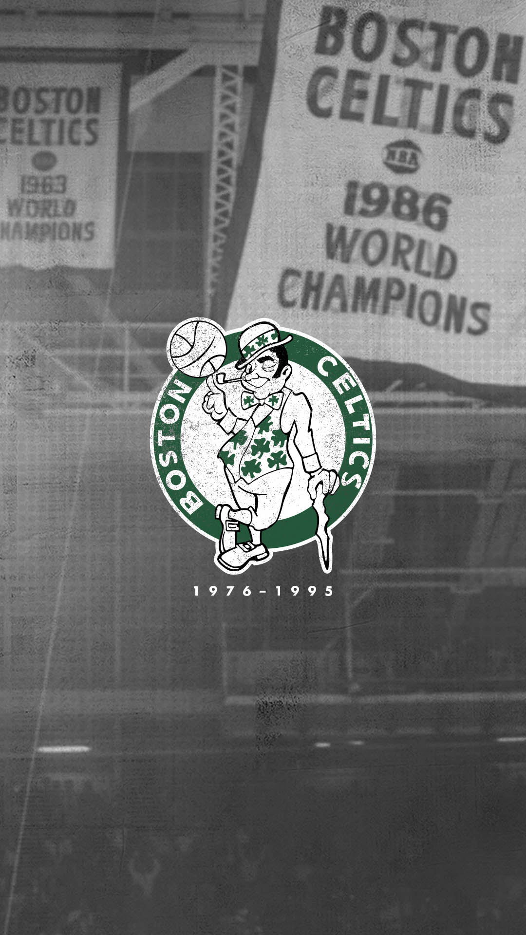 Boston Celtics Phone Wallpaper - Mobile