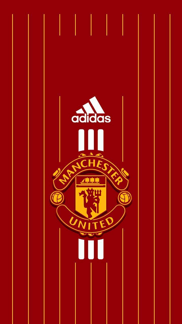 Manchester United F.C. Phone Wallpaper
