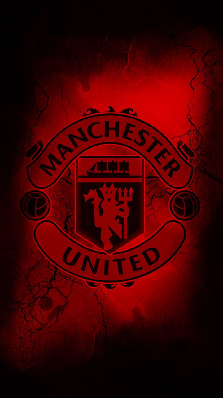 Manchester United F.C. Phone Wallpaper