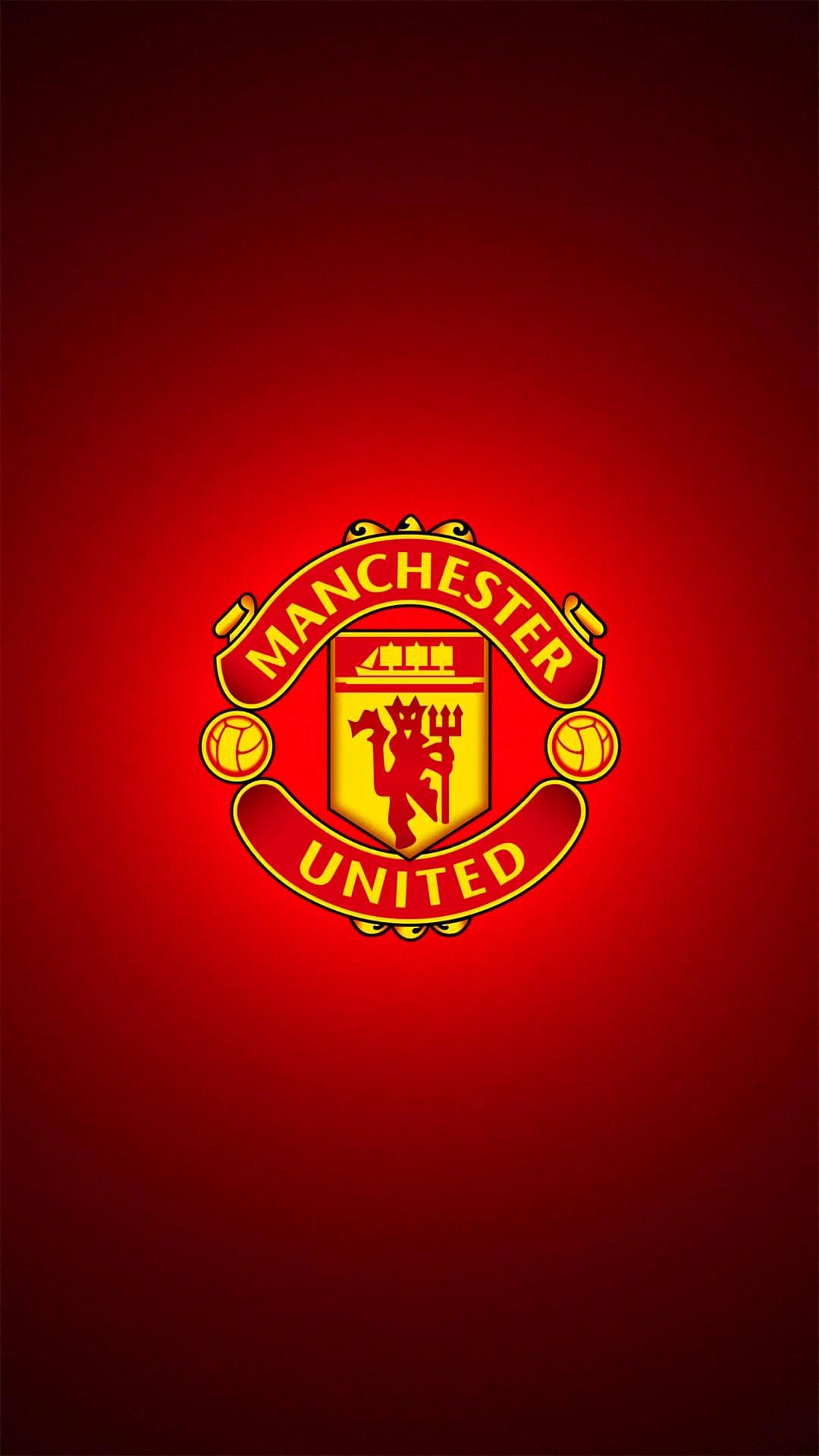 Tải xuống APK Manchester United wallpaper cho Android