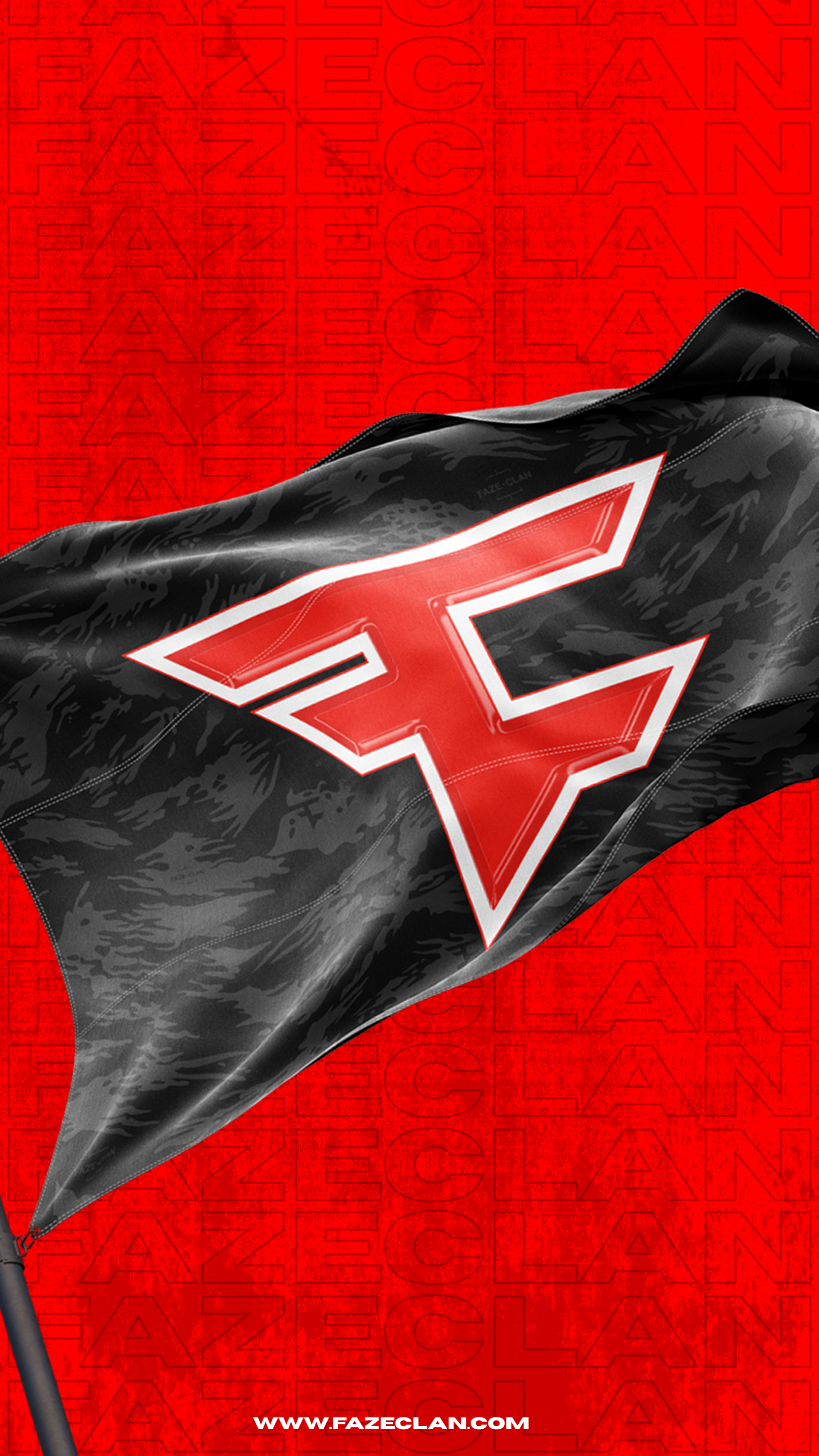 Download Video Game Faze Faze Clan Phone Wallpaper
