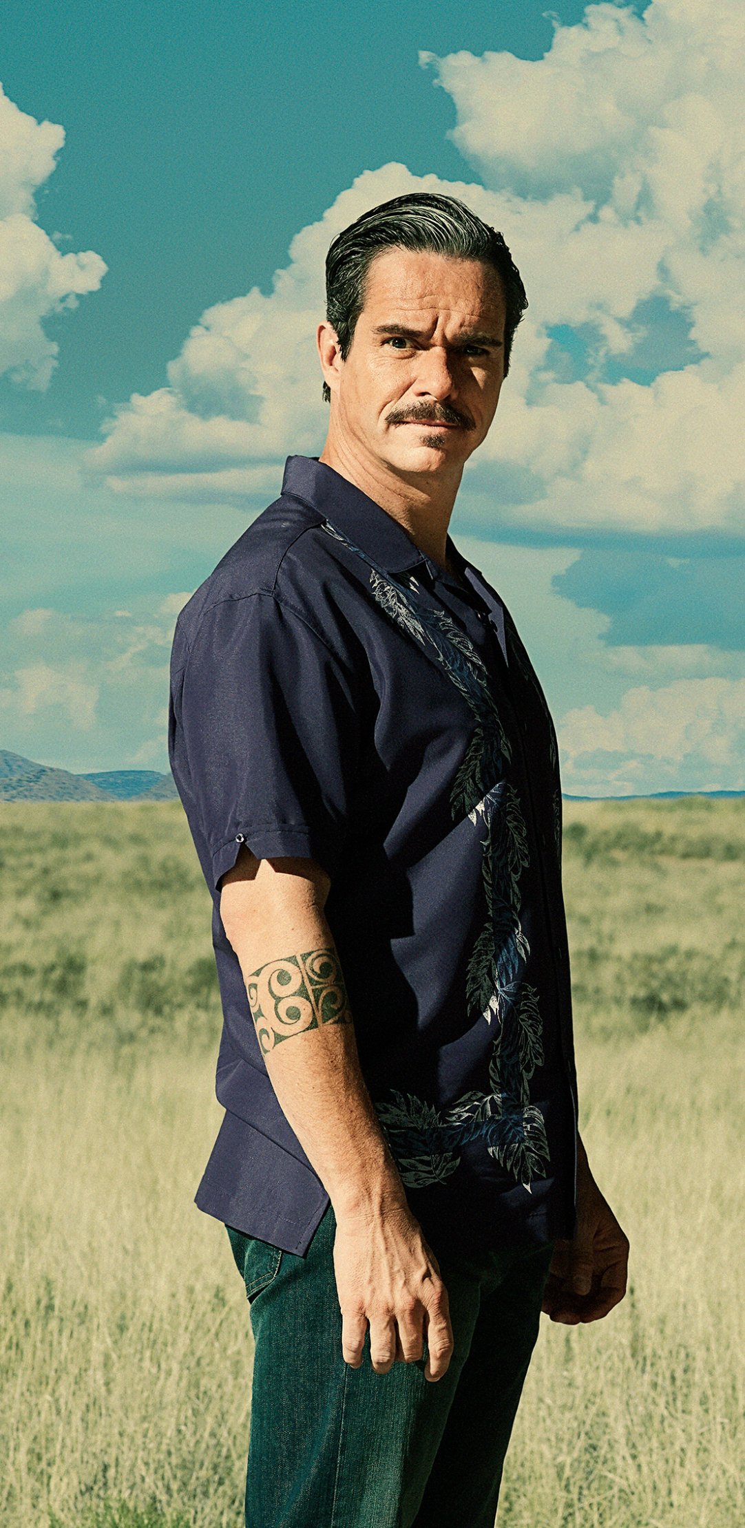 Download TV Show Better Call Saul Lalo Salamanca Phone Wallpaper