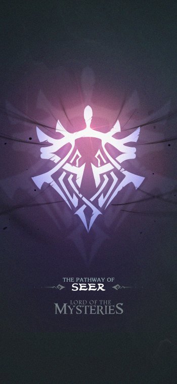  Seer Pathway by 一鹤_Delaro