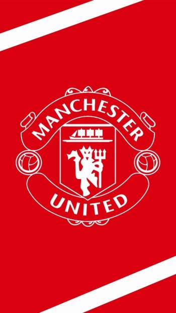 Manchester United F.C. iPhone Wallpapers