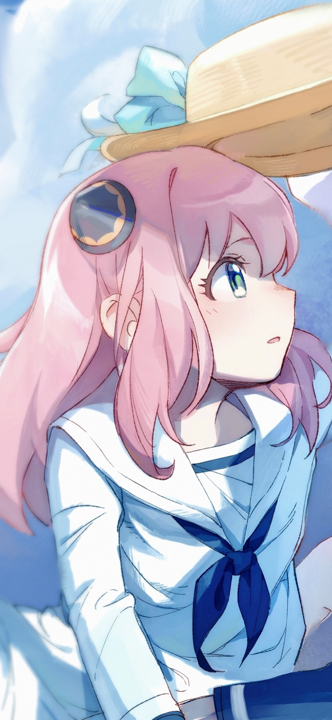 Spy x Family Phone Wallpaper Mobile Abyss