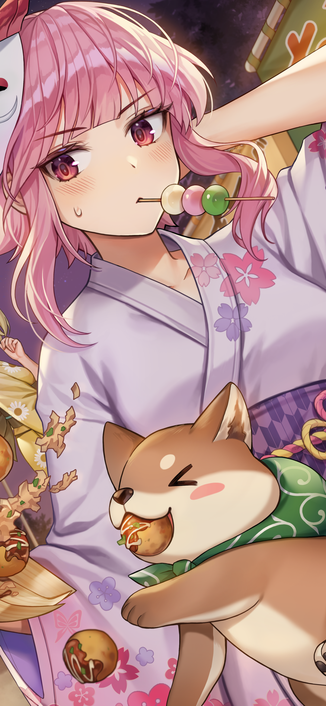 Download Video Game Alchemy Stars Phone Wallpaper