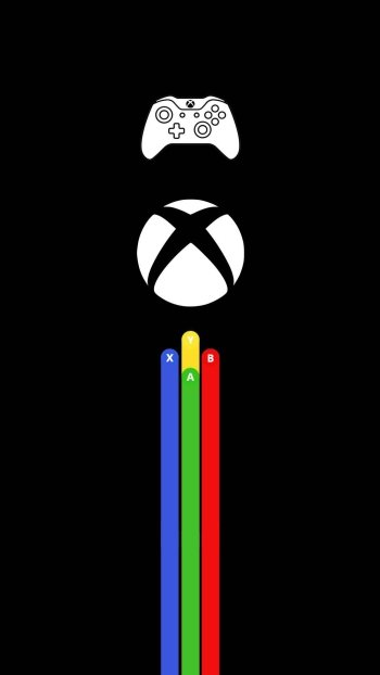 video game Xbox Phone Wallpaper