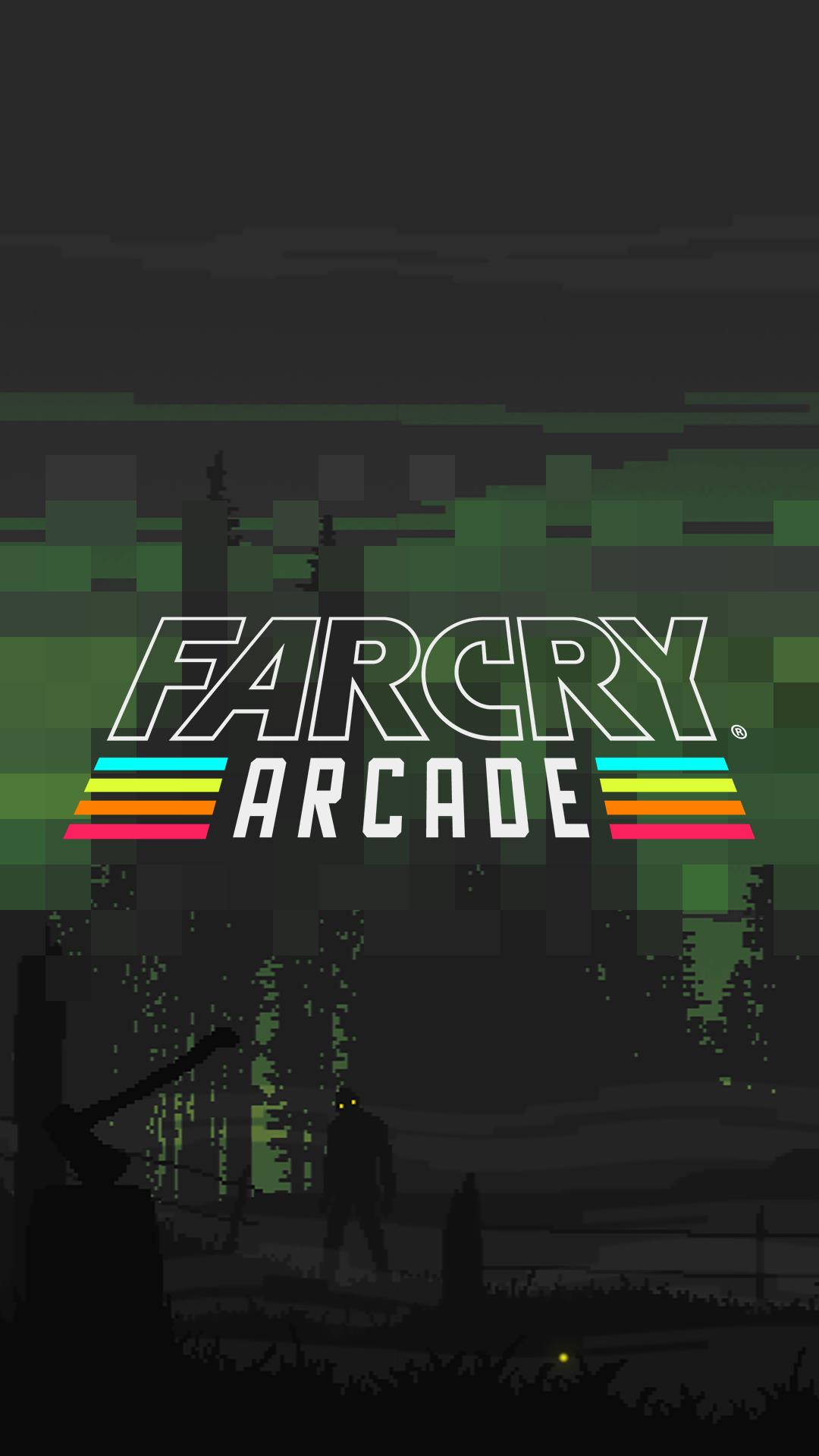 Far Cry 5 Phone Wallpaper