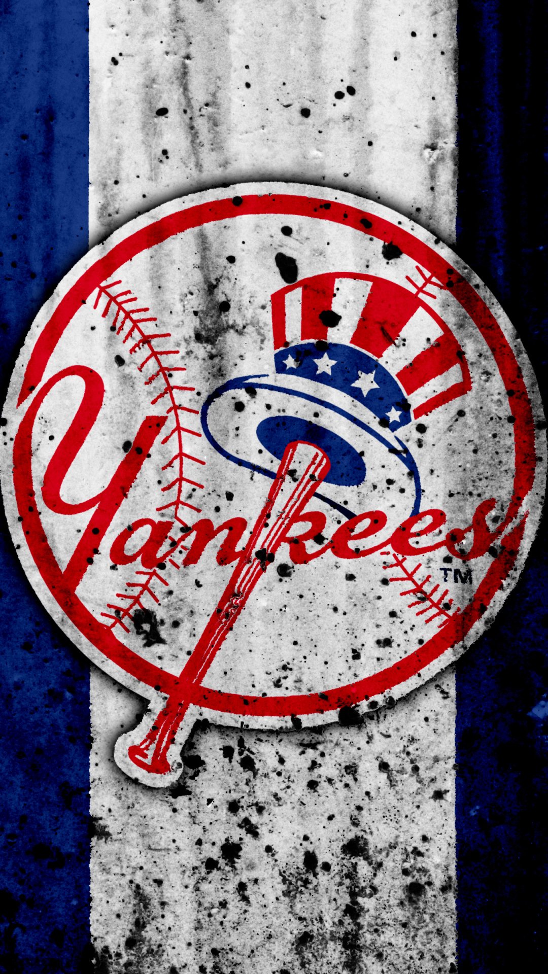 New York Yankees Phone Wallpapers