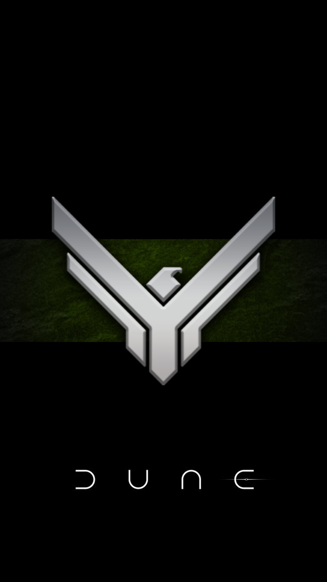 Atreides House Logo and colour by Starfade