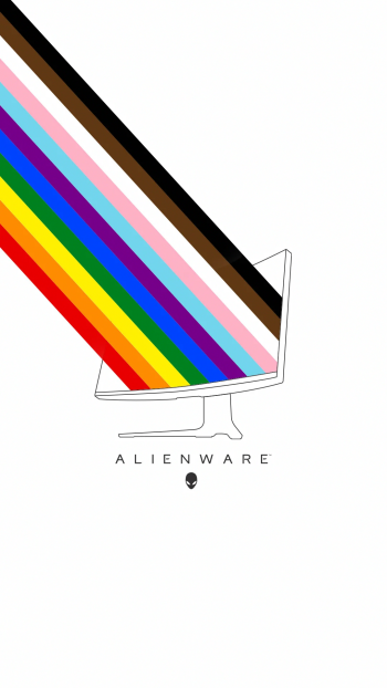 technology Alienware Phone Wallpaper