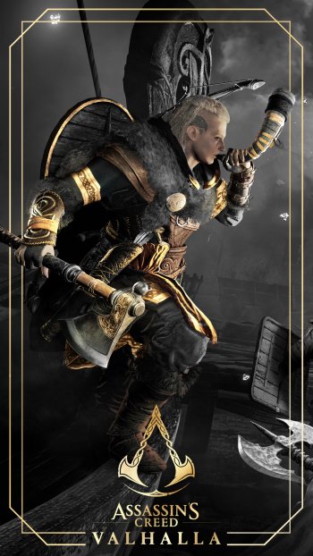  Assassin's Creed 15th Anniversary