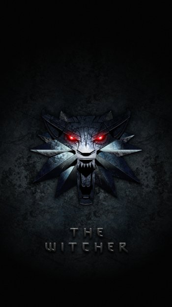  Wolf Medallion Logo