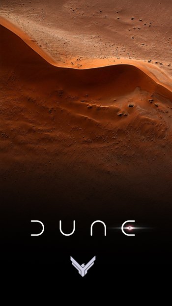  Dune - Atreides with Sand Dune
