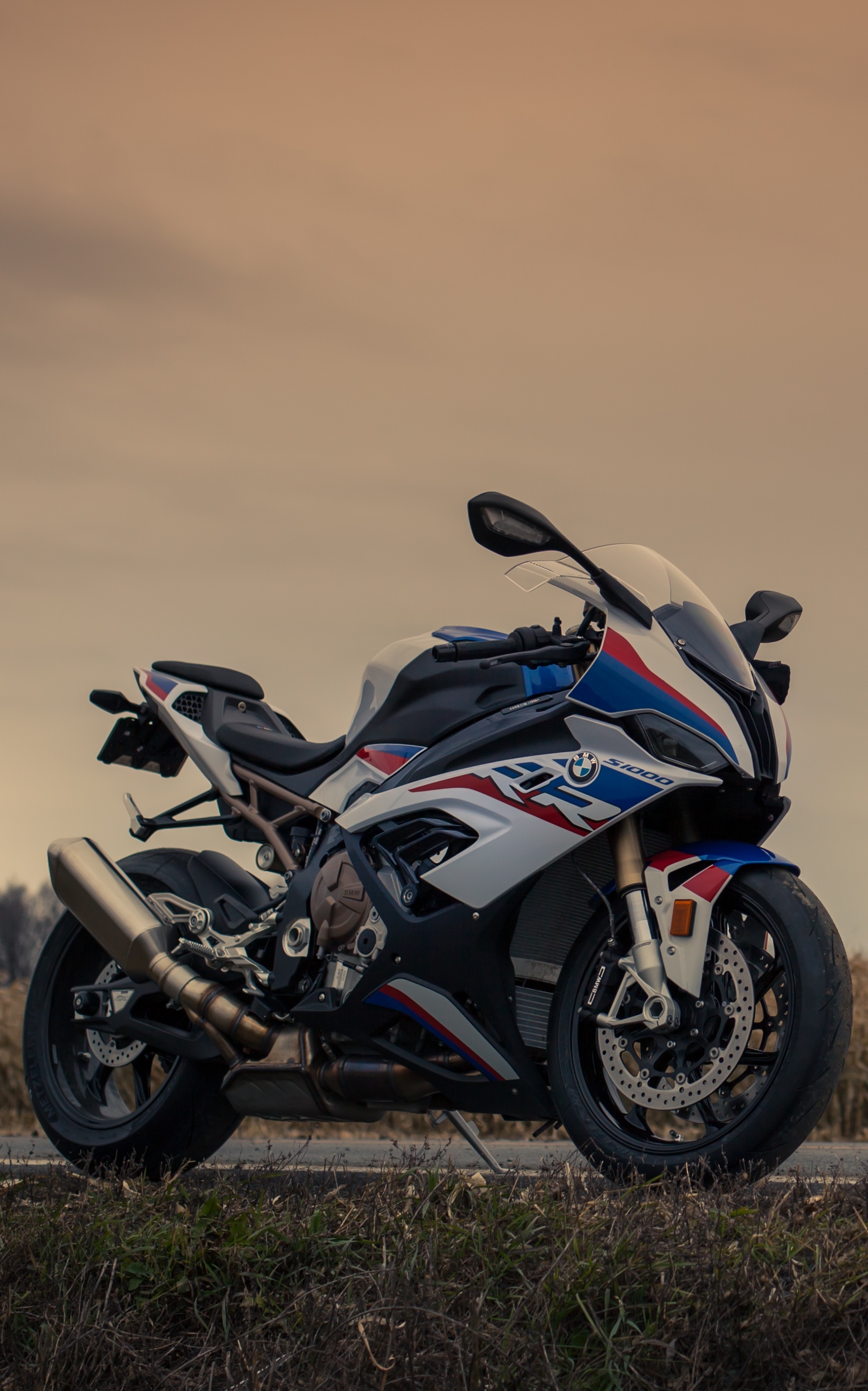 BMW S1000RR wallpaper by Lbz69 - Download on ZEDGE™ | 7ddb