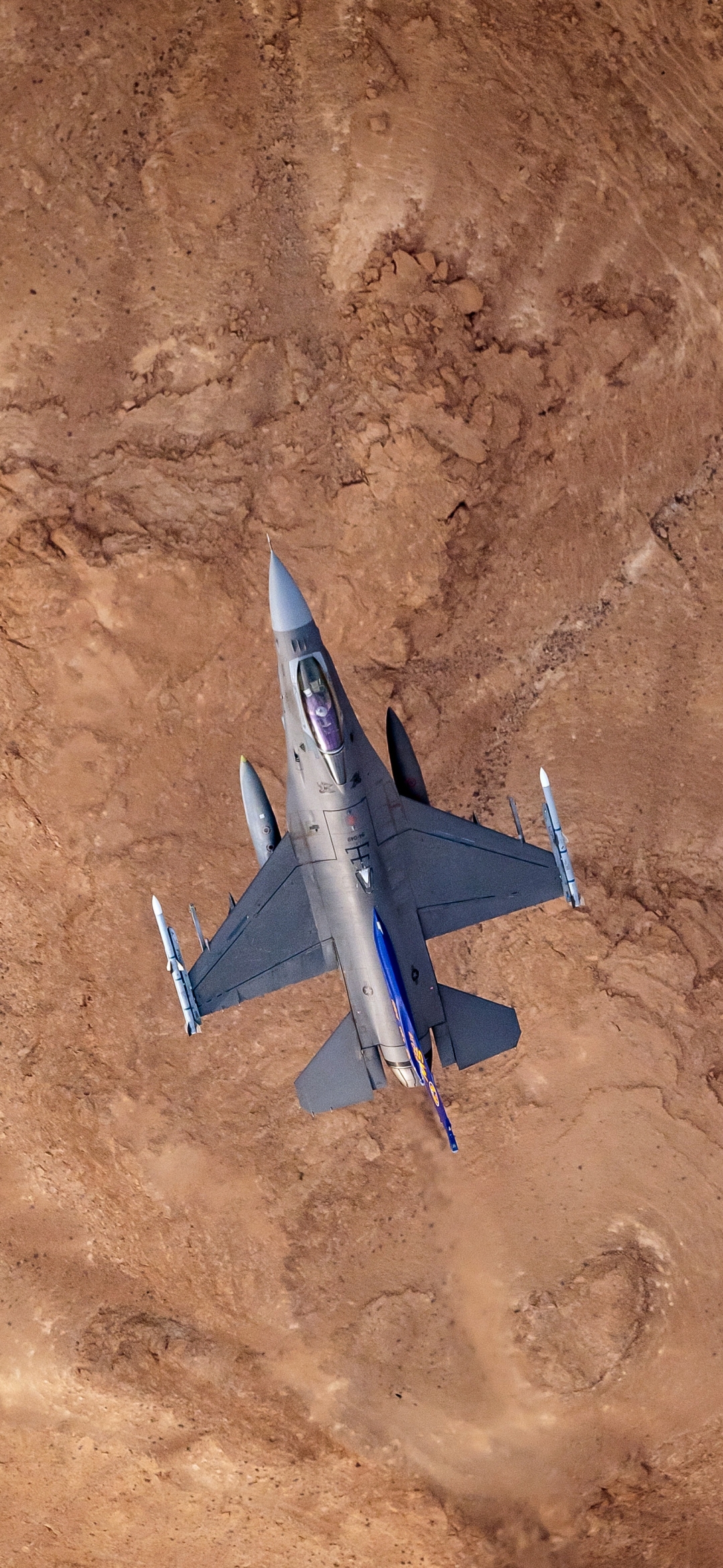 United States Air Force - F-16