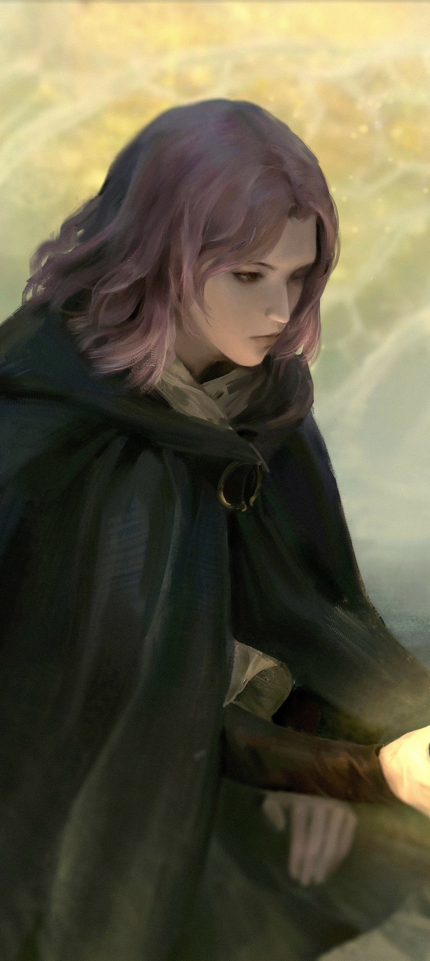 Elden Ring Iphone Wallpaper - EnJpg