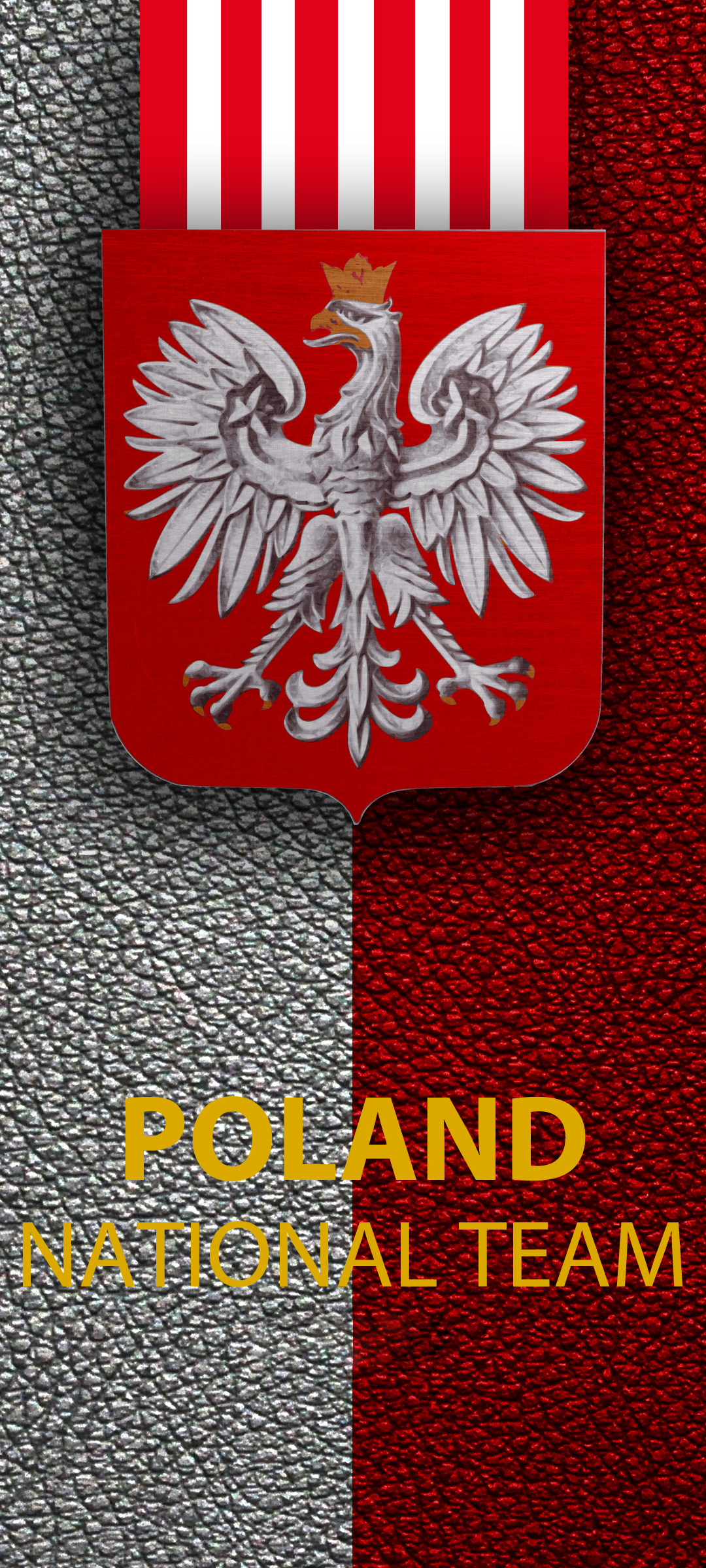 Poland National Football Team Phone Wallpaper - Mobile Abyss