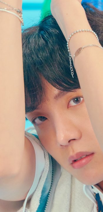 music BTS Phone Wallpaper