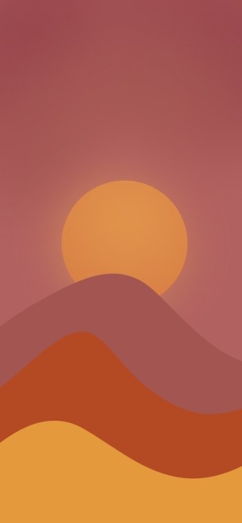  Minimalist Sunset Hills