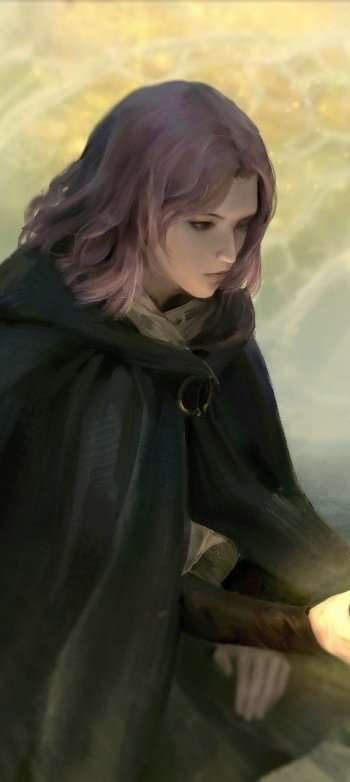 Melina (Elden Ring) video game Elden Ring Phone Wallpaper