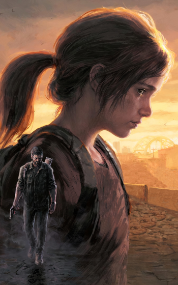  The Last Of Us Part I