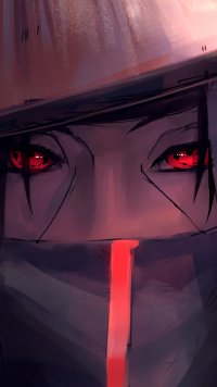 426 Itachi Uchiha Phone Wallpapers - Mobile Abyss