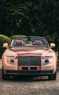 47 Rolls Royce Phone Wallpapers - Mobile Abyss