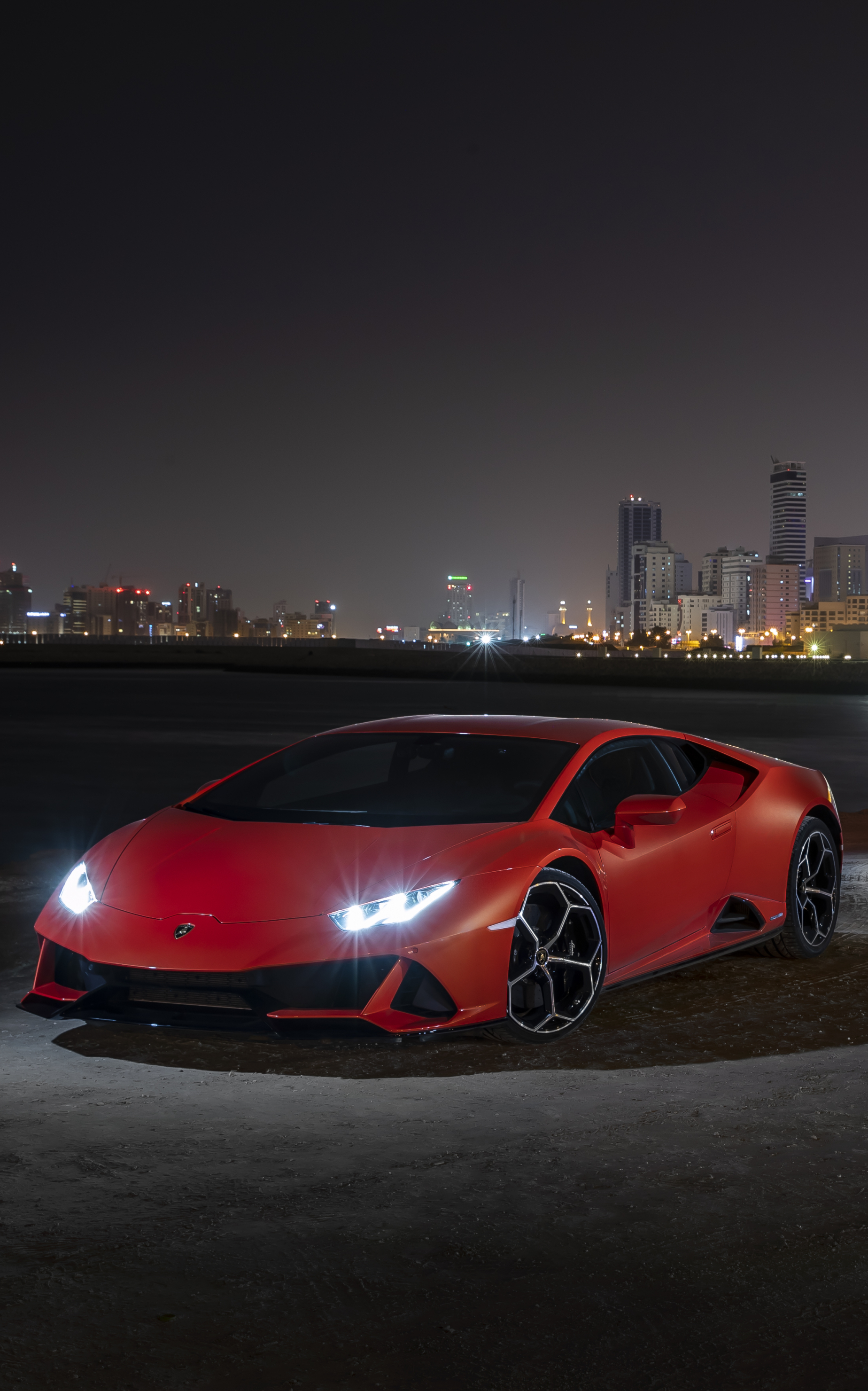 lamborghini huracan ipad wallpaper