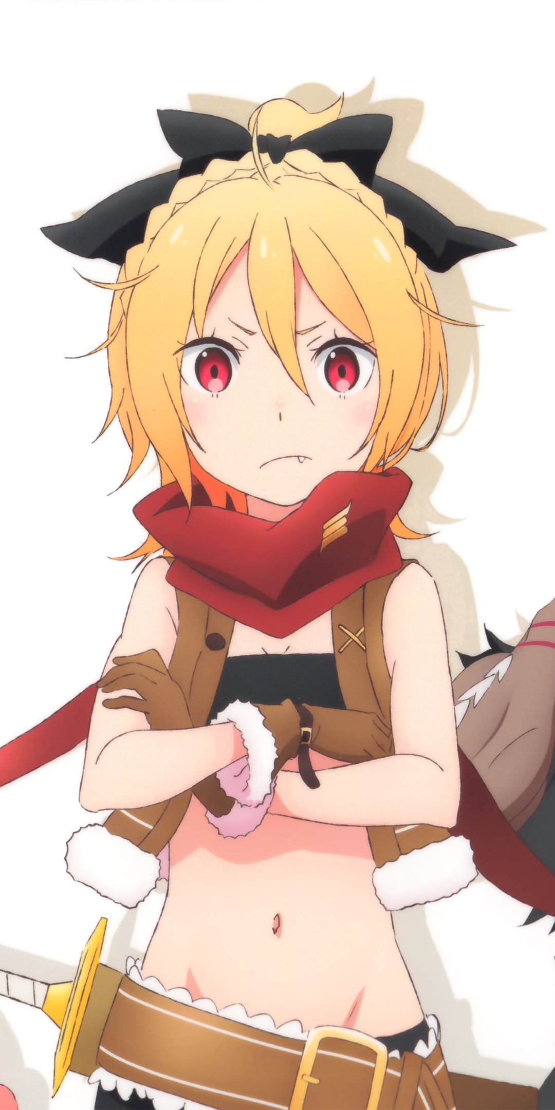 Download Felt (Re:ZERO) Anime Re:Zero - Starting Life In Another World Phone Wallpaper