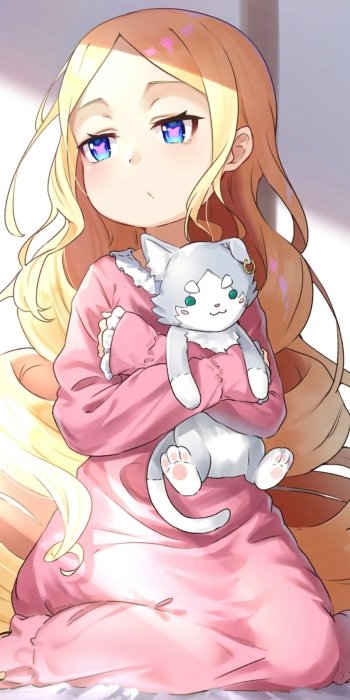 Beatrice (Re:ZERO) Anime Re:Zero - Starting Life in Another World Phone Wallpaper