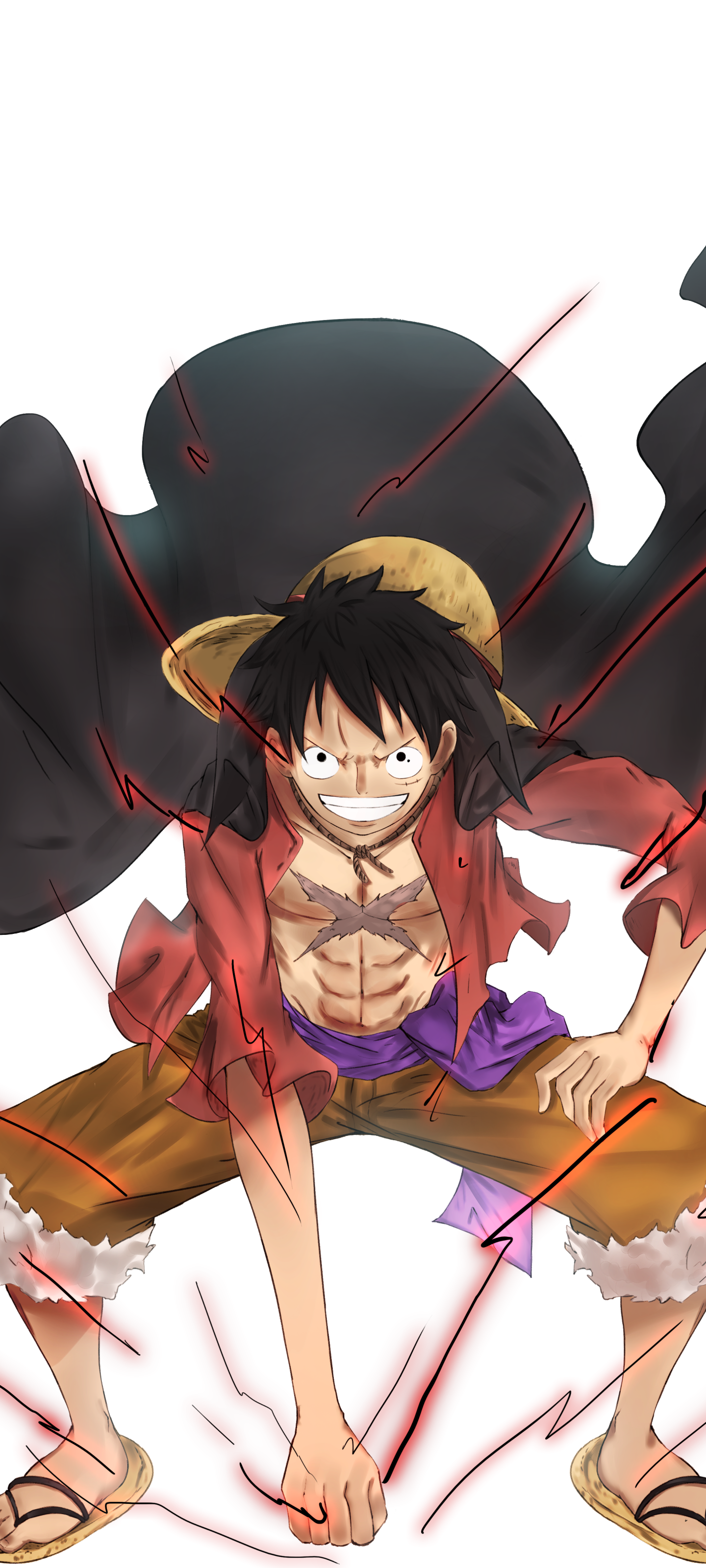 Anime One Piece Phone Wallpaper By Misto Mobile Abyss