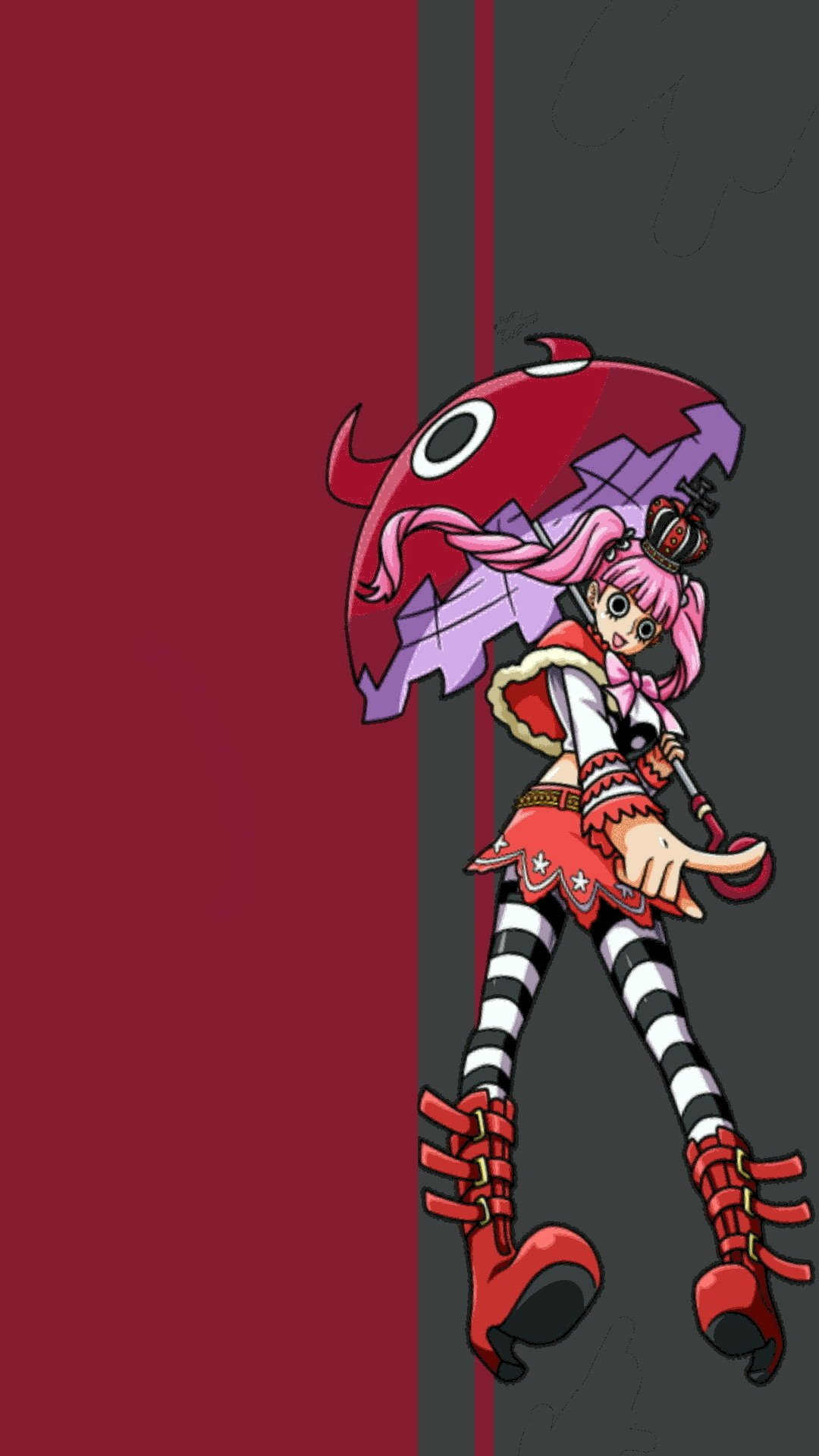 PERONA by YaMaKEN