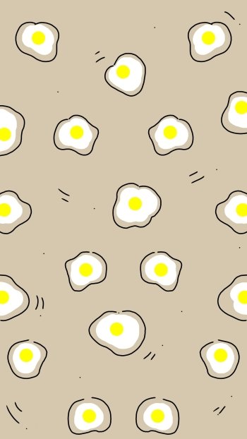  Eggs cute