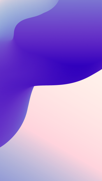  Purple pink abstract phone wallpaper