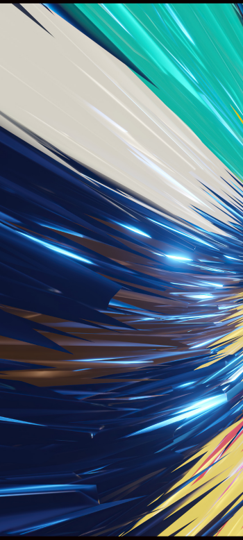 imagination Abstract colors Phone Wallpaper