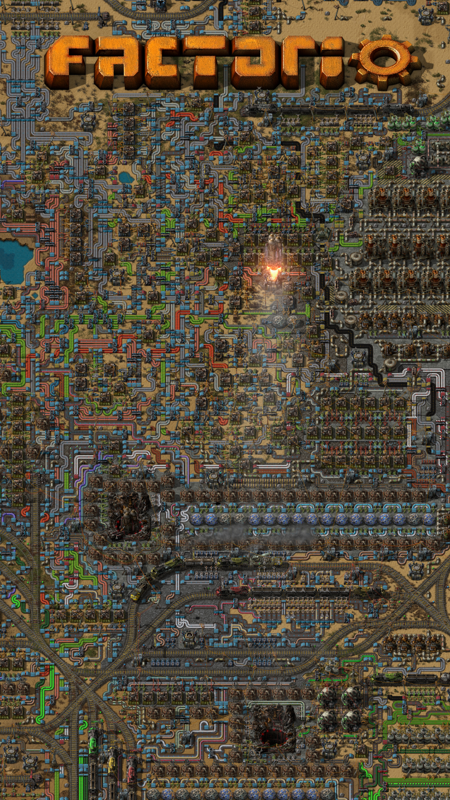 Factorio for linux torrent фото 110